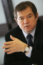 Радник Путіна звинуватив Америку у євроінтеграції України