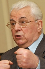 Кравчук нагадав, що відповідальність за події в Україні лежить на владі