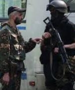 Під Маріуполем з'явились розвідники з Північної Осетії