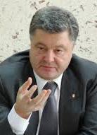 Порошенко ініціює спеціальне засідання РНБО щодо реінтеграції Криму в Україну