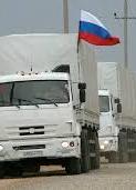 Росія знову відправлятиме "гумконвої" на Донбас