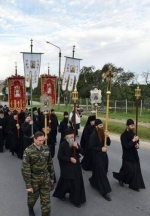 Кремль готує провокації в Києві під час "хресної ходи" УПЦ МП - Парубій