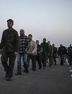 Двох українських військових звільнили з полону