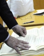 На двох округах можливий перерахунок голосів