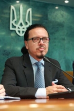 Бальчун хоче підписати меморандуми і з українськими виробниками