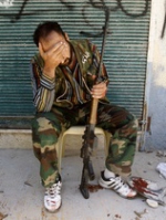 Більшість лідерів G20 погодилися на військову операцію проти Сирії