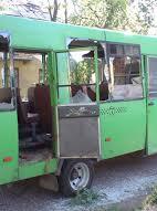 Уламки снаряда влучили в мирне населення у Луганську. Є жертви