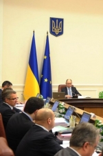 Кабмін створив три спецуправління для переселенців