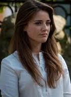 Юлія Марушевська подала у відставку