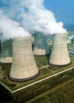 Корейські компанії зацікавились недобудованими енергоблоками Хмельницької АЕС