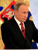 На річницю незаконного референдума Путін поїде в Крим