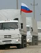 Черговий "гумконвой" прийшов на Донбас