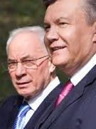 Рада не стала розглядати пропозицію про санкції Януковичу і Ко