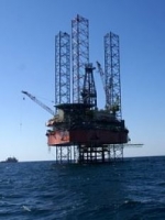 На шельфі Чорного моря знайшли великі запаси газу