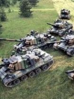 СИЛИ АТО ГОТУЮТЬСЯ ДО БОЙОВИХ ДІЙ