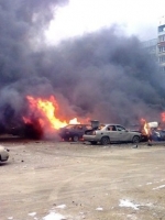 Коригувальник вогню по Маріуполю розповів подробиці теракту (відео)