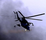 Артилерія і авіація: армія знищує терористів!