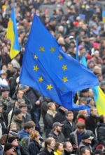 Пенсіонер помер неподалік від Евромайдана в Києві