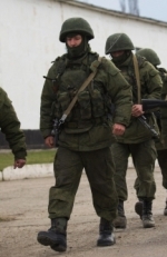 Доба в зоні АТО