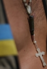 В зоні АТО загинув український військовослужбовець