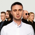 Антитіла – "Дивись у мій екран" – 9 місце чарту FM-TV минулого тижня. (+ ВІДЕО)