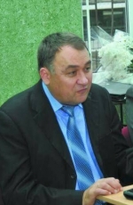 Винуватець ДТП із Левіним ховається у лікарні (фото)