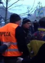 На Херсонщині затримали російську розвідувальну групу