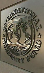 Перший транш кредиту МВФ чекають до кінця квітня