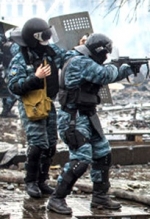 Розслідування справ щодо злочинів проти Євромайдану не зупиниться 1 березня - ГПУ