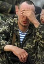 Психологів навчать лікувати "синдром АТО"