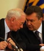 Україна отримала "у спадок" корупційні схеми режиму Януковича
