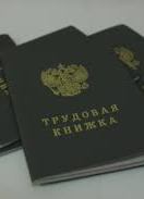 Кабмін передасть до Ради законопроект про скасування трудових книжок