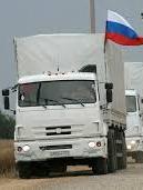 Затриманий бойовик підтвердив, що у "гуманітарних конвоях" з Росії ввозиться зброя (фото, відео)