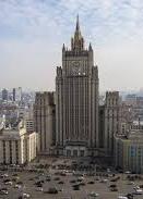 У МЗС РФ запевняють, що хочуть безстрокового перемир'я на Донбасі