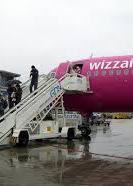 Wizz Air відкрила нову базу
