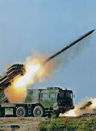 В окупантів є танки, артилерійські системи та "Гради" - розвідка