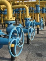 Україна не купуватиме газ у Росії до кінця IV кварталу