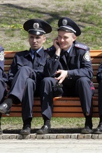 У МВС намагаються прив'язати справу про напад на Чорновіл до опозиції