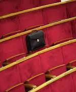 Депутати розійшлись на тижневий відпочинок