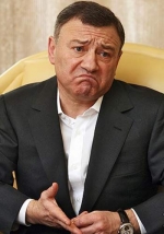 Ротенберги через санкції втратили лідерство в рейтингу найбагатших сімейних кланів Росії