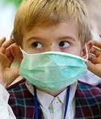 Із початку епідемії грипом перехворіли 8,3% українців