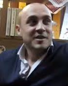 Сепаратиста, якого бачили в кафе у Києві, арештували