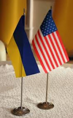 Посольство США в Україні призупинить свою роботу