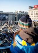 Учасники Євромайдану вирішили пікетувати центральні телеканали