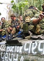 Бойовики з "Востока" прийняли рішення покинути Донбас
