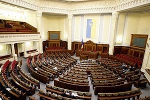 Результати виборів у парламент легітимізували без 5 округів