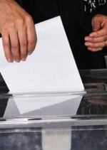 В Україні стартували вибори до Верховної Ради