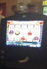 У Слов’янську СБУ викрила мережу підпільних гральних салонів (фото)