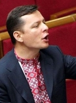 Телеканал "1+1" вирішив перенести ефір "Шустер live" через Ляшка