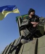 Доба в зоні АТО - без втрат